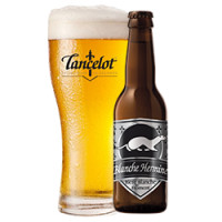 Lancelot Blanche Hermine