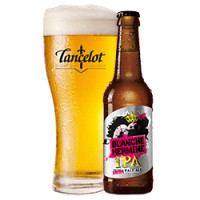 Lancelot Blanche Hermine IPA