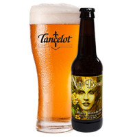 Lancelot Nuit Blonde