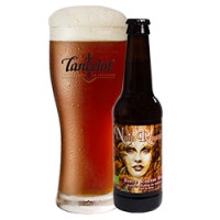 Lancelot Nuit Rousse