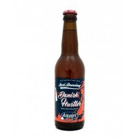 Sori Brewing Danish Hustler
