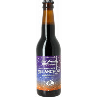Sori Brewing Midsummer Melancholy