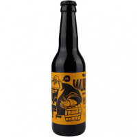 Walhalla Craft Beer Wuldor BA (Heaven Hill)