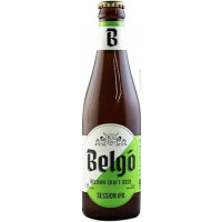 Belgo Session IPA