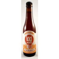 100 Watt Pas de Saison