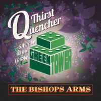 Green Tower Brewing Thirst Quencher