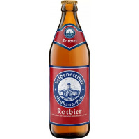 Kaiser Bräu Veldensteiner Rotbier