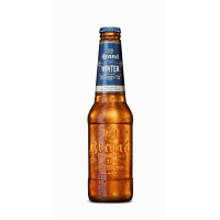 Brand Bierbrouwerij Winter Bock