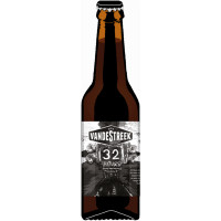 vandeStreek bier 32 Hours Auchentoshan BA