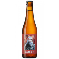 Fermenteriet Saison