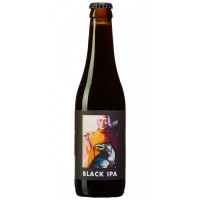 Fermenteriet Black IPA