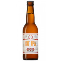 Göteborgs Nya Bryggeri go' IPA