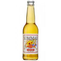 Göteborgs Nya Bryggeri Sommar Eko-Lager