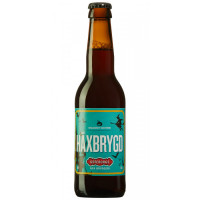 Göteborgs Nya Bryggeri Häxbrygd