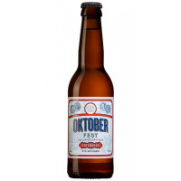 Göteborgs Nya Bryggeri Oktoberfest