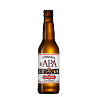 Göteborgs Nya Bryggeri g'APA (góAPA)