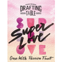 Drafting Table Brewing Company Super Love