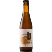 Brekeriet Saison