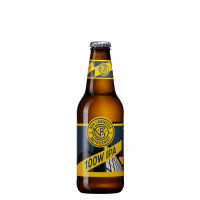 Nya Carnegiebryggeriet 100W IPA
