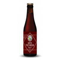 Dorpsbrouwerij De Pimpelmeesch Into the Wood