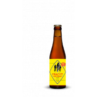 Dorpsbrouwerij De Pimpelmeesch Pracht van Chaam