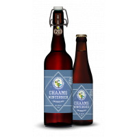 Dorpsbrouwerij De Pimpelmeesch Chaams Winterbier / Kerst Snol