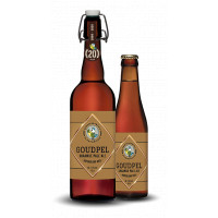 Dorpsbrouwerij De Pimpelmeesch Goudpel