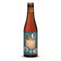 Dorpsbrouwerij De Pimpelmeesch Scarborough