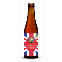 Dorpsbrouwerij De Pimpelmeesch Eigenwijsch