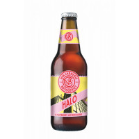 Nya Carnegiebryggeriet Halo Sour Raspberry & Lemon