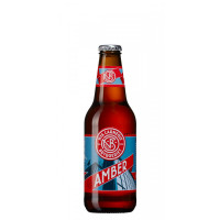 Nya Carnegiebryggeriet Amber