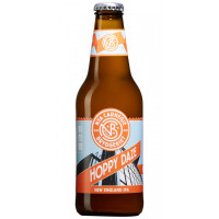 Nya Carnegiebryggeriet Hoppy Daze