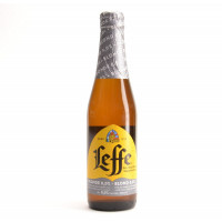 Abbaye de Leffe Blonde / Blond 0,0%