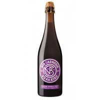 Nya Carnegiebryggeriet Krakatau