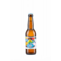 Popihn DIPA - Citra / Mosaic / Rakau