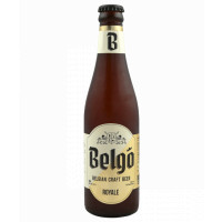 Belgo Royale Tripel