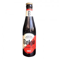 Belgo Amber