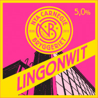 Nya Carnegiebryggeriet Lingonwit