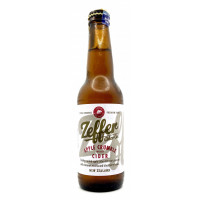 Zeffer Apple Crumble