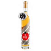 Verger Hemmingford Le Cidre de Glace 2019