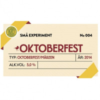 Nya Carnegiebryggeriet Oktoberfest