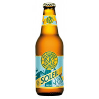 Nya Carnegiebryggeriet Soleil