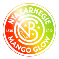 Nya Carnegiebryggeriet Mango Glow