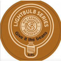 Nya Carnegiebryggeriet Give it the Beans
