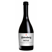 Microbrasserie Glutenberg Glutenberg de Neige