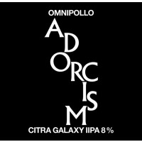 Omnipollo Adorcism
