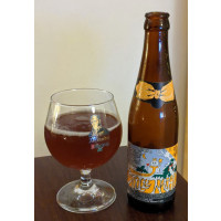 De Dolle Brouwers Stille Nacht Special Reserva 2005
