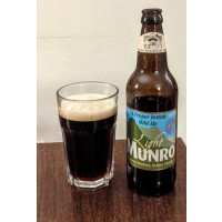 Swannay Brewery Light Munro