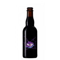 Omnipollo Agamemnon Bourbon