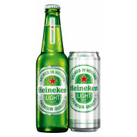 Heineken Nederland Heineken Premium Light